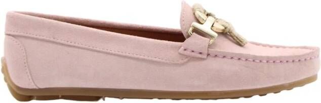 catwalk Mocassins , Roze, Dames
