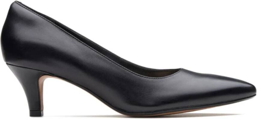 Clarks Linvale Jerica schoenen , Zwart, Dames