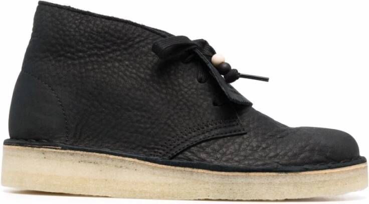 Clarks Schoenen , Zwart, Dames