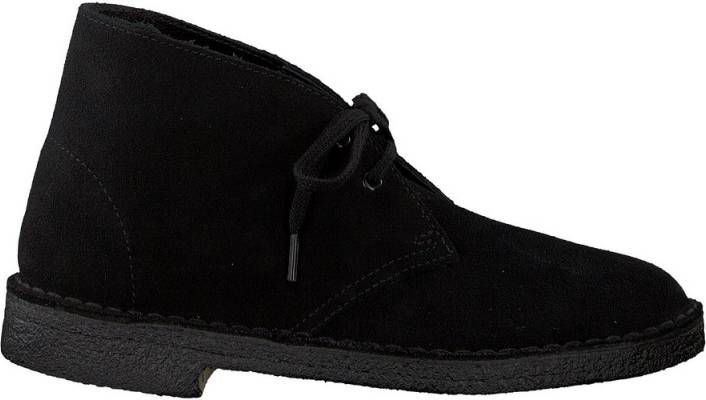 Clarks Veterschoenen Desert Boot