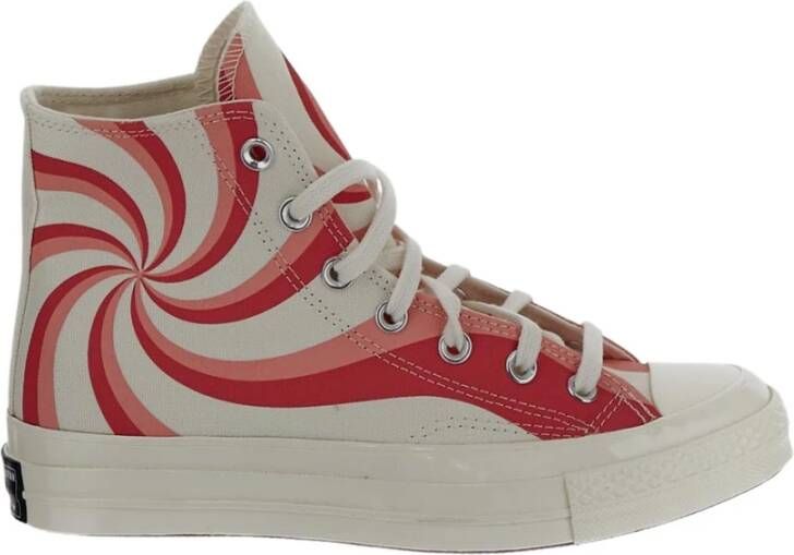 Converse Chuck 70 High , Roze, Dames