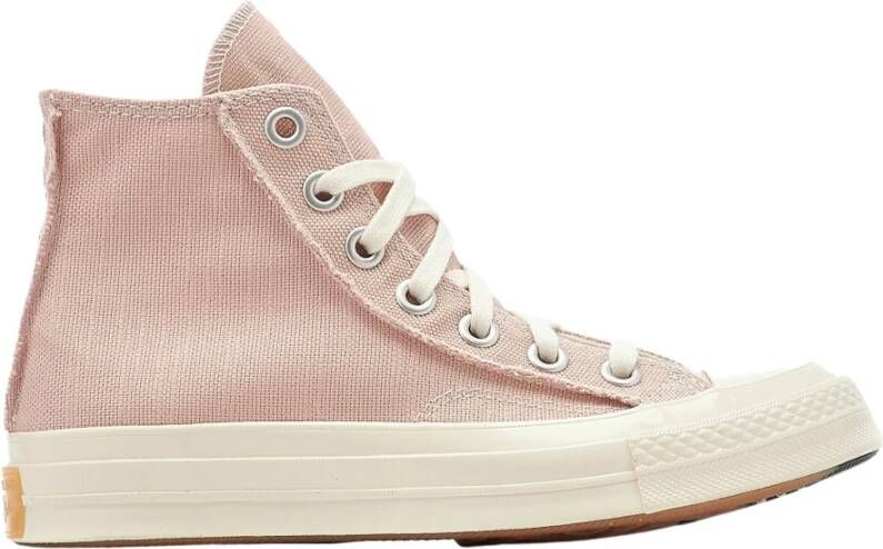 Converse Chuck 70 hoge sneakers roze , Roze, Dames