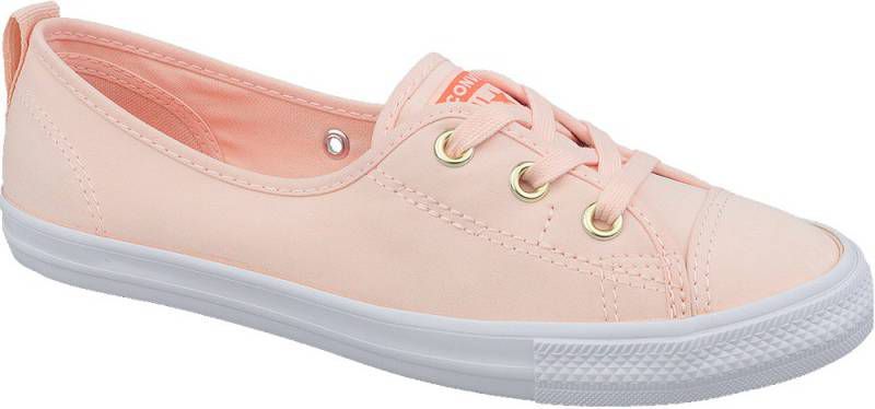 chuck taylor all star ballet