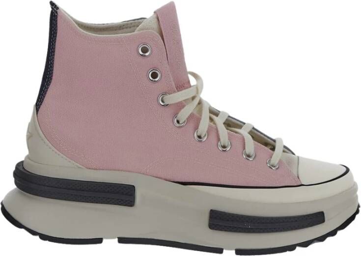 Converse Run Star Legacy , Roze, Dames