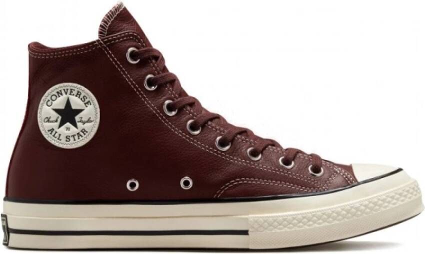 Converse Sneakers Bruin unisex