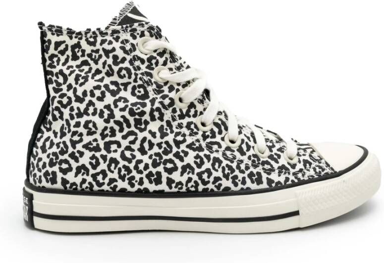 Converse Sneakers Beige Dames