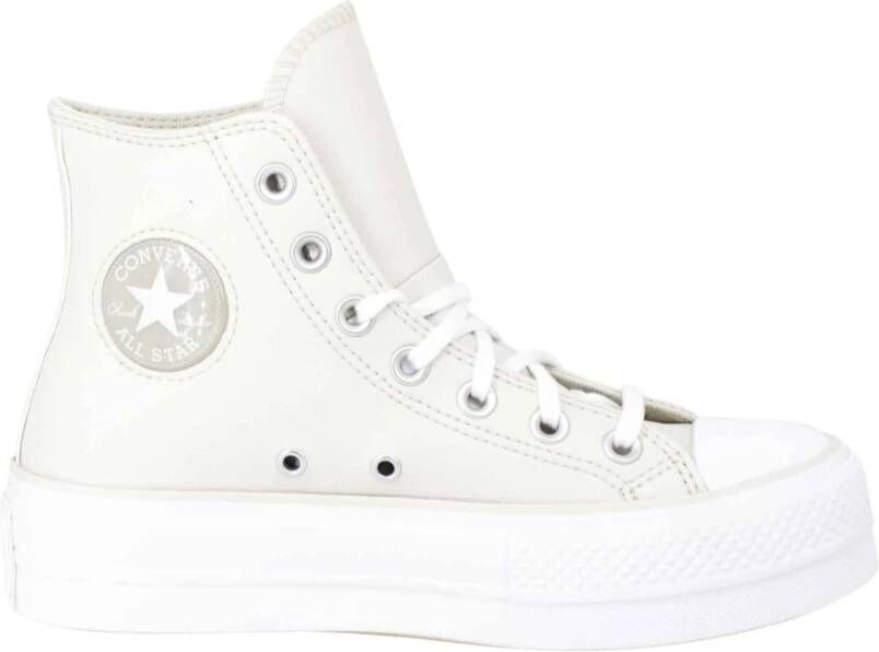 Converse Sneakers Beige Dames
