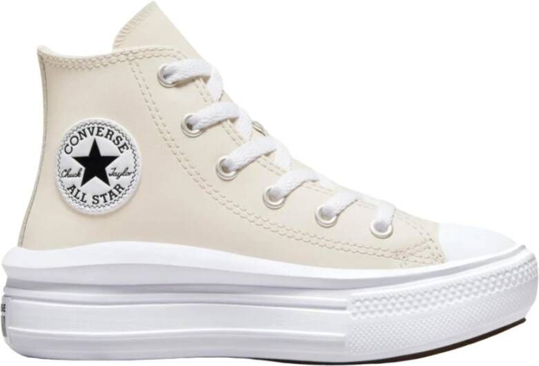 Converse Sneakers , Beige, Dames