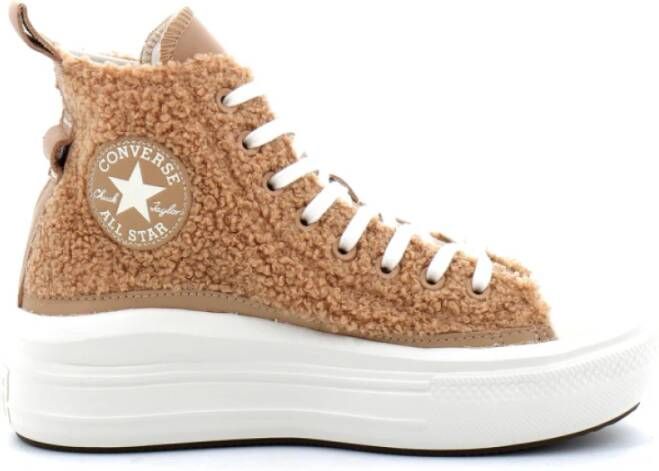 Converse Sneakers Bruin Dames