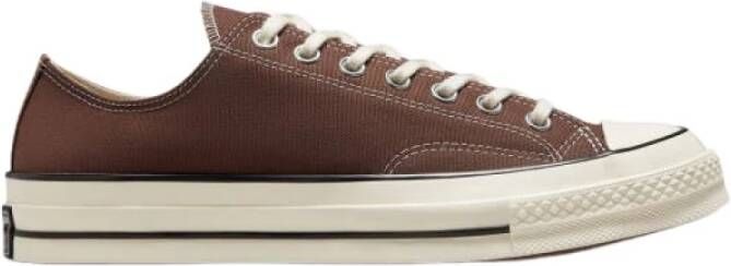 Converse Sneakers Bruin unisex