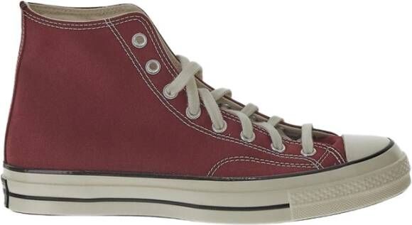 Converse Sneakers , Rood, Unisex
