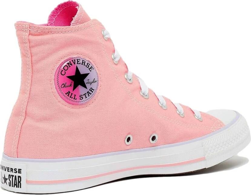 Converse Sneakers Roze unisex