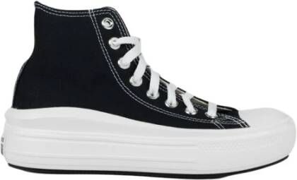 Converse Sneakers , Zwart, Dames