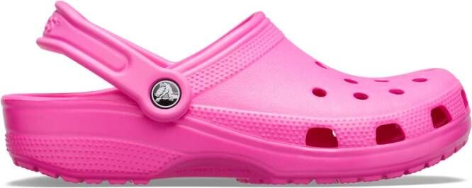Crocs Sandals Fuchsia , Roze, Dames