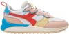 Diadora Sneakers vrouw jolly canvas wn 501.178305.c9868 online kopen