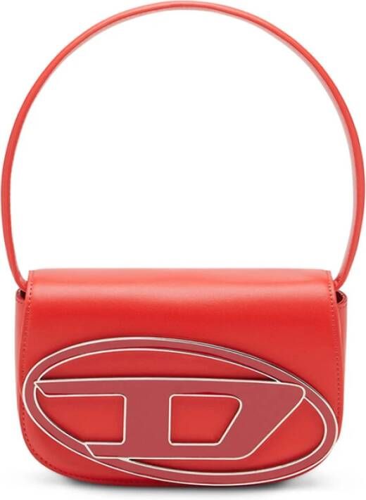 Diesel Bags , Rood, Dames