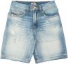 Diesel D Macs Sh J shorts , Blauw, Dames online kopen