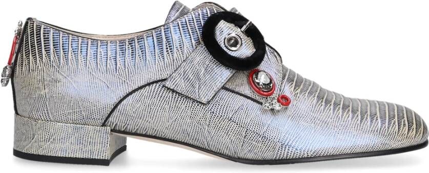 Dior Instappers & Slip ons Beige Dames