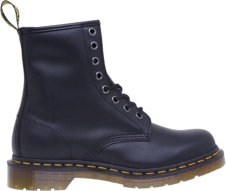 Dr Martens 1460 Snowploy laarzen Dr. Martens, Zwart, Dames