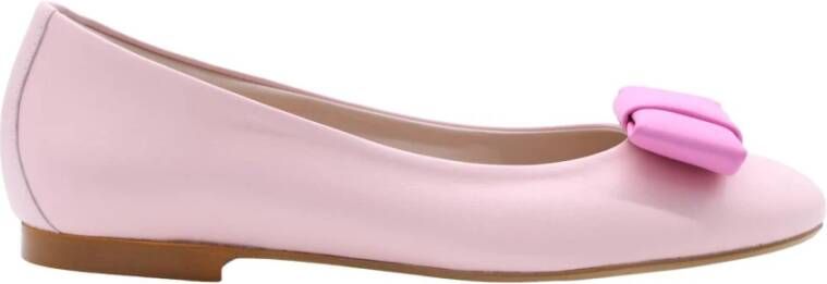 E mia Ballerina's Roze Dames