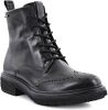 ECCO Laced Boots , Zwart, Dames online kopen