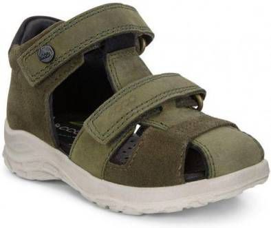Ecco Peekaboo sandals