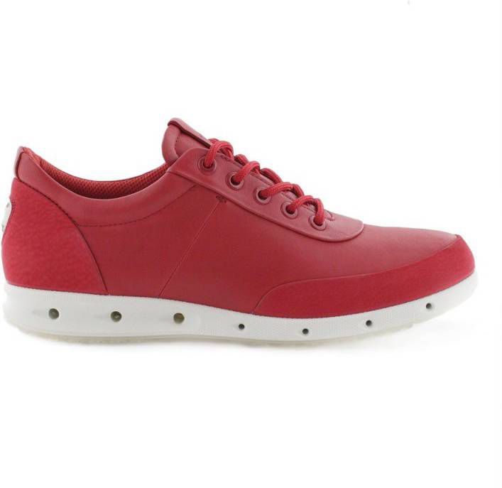 ECCO Sport Moliere , Rood, Dames
