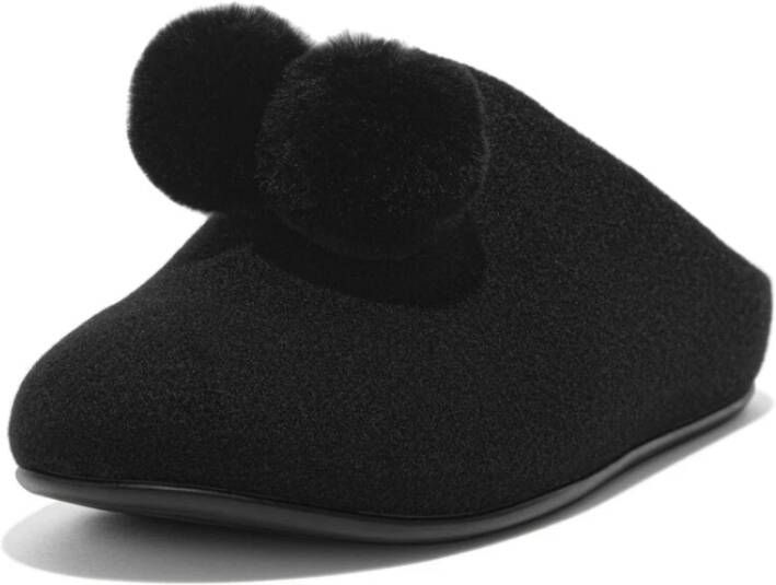 FitFlop DZ1 39197 , Zwart, Dames
