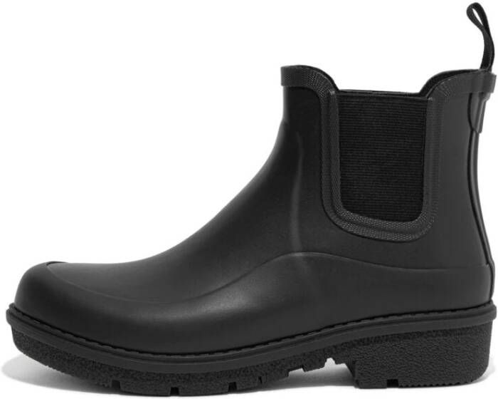 FitFlop Fe9 40017 , Zwart, Dames