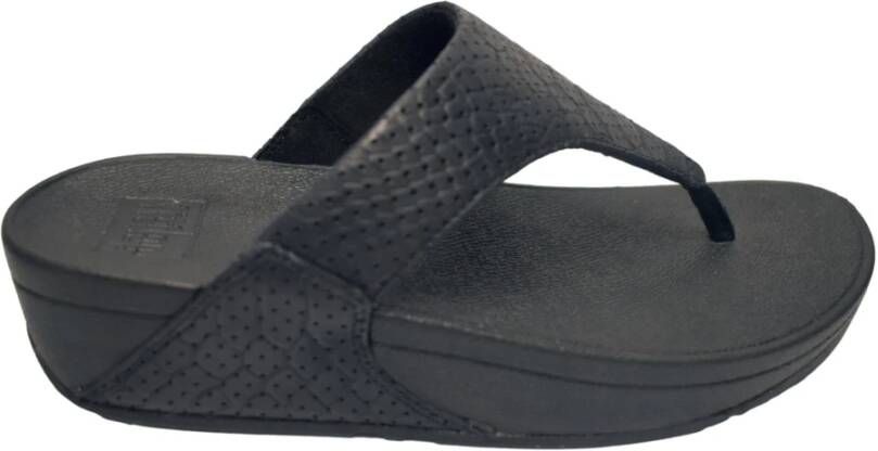FitFlop Shoes , Zwart, Dames