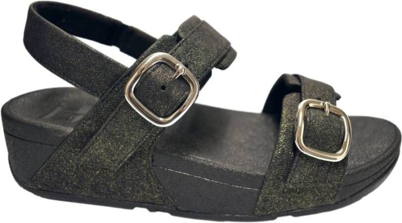 FitFlop Shoes , Zwart, Dames