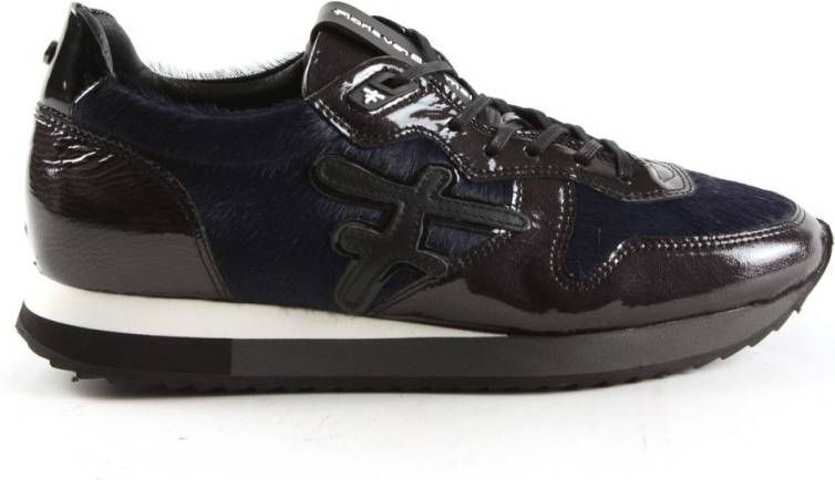 Floris van Bommel 85256/02 veterschoenen
