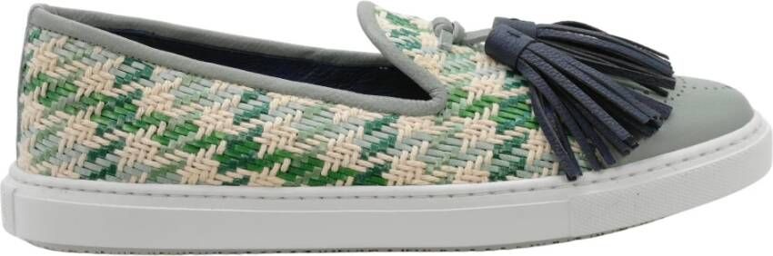 Fratelli Rossetti Brothers 76706 40963 , Groen, Dames