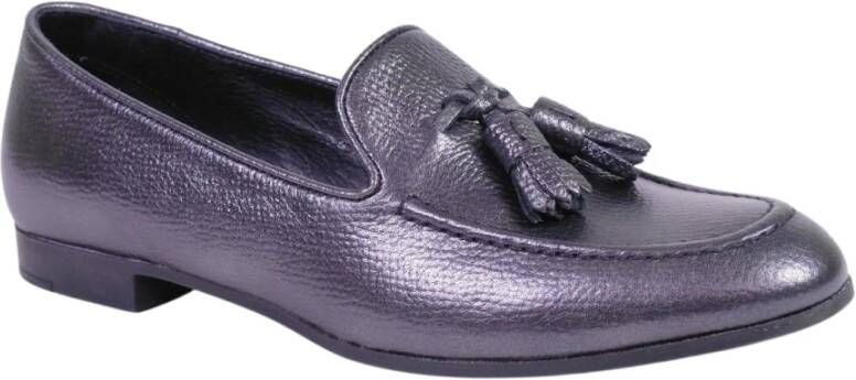 Fratelli Rossetti Loafers , Grijs, Dames
