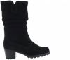 Gabor Boots 72.802.01 , Zwart, Dames online kopen