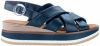 Gabor Sandals 84.682.27 , Blauw, Dames online kopen
