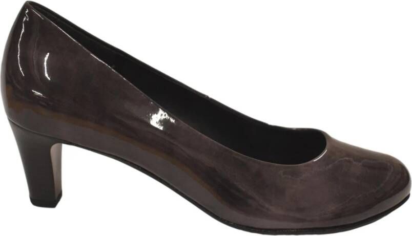 Gabor Schoenen , Grijs, Dames