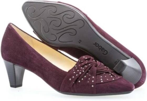 Gabor Schoenen , Paars, Dames