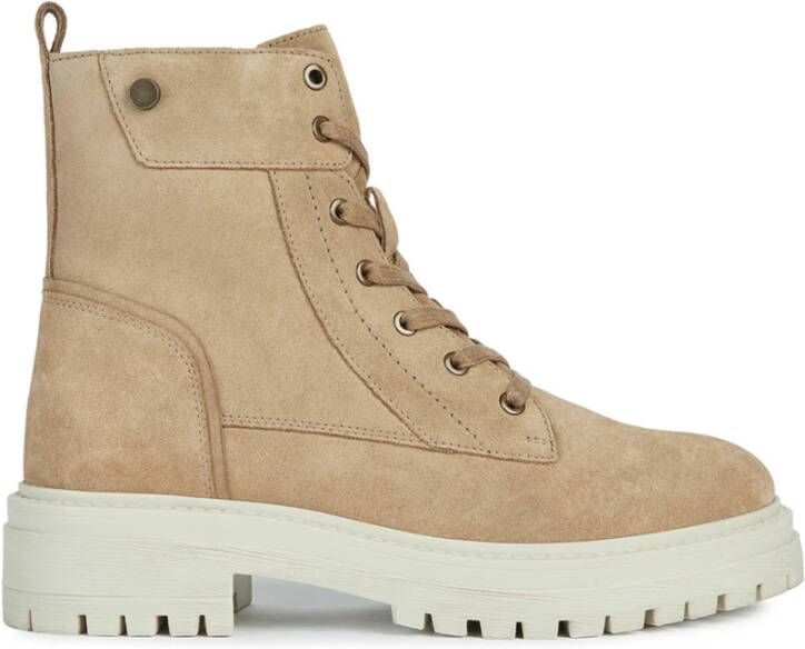 Geox Iridea , Beige, Dames