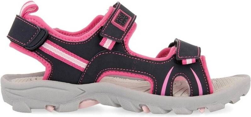 Gioseppo 47440 Sportflops , Roze, Dames