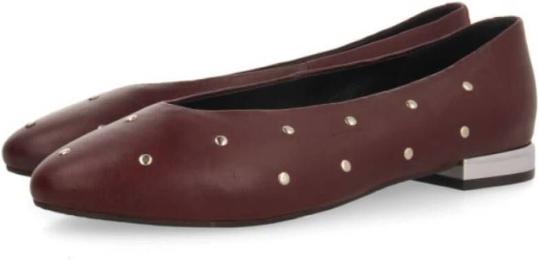 Gioseppo Ballerina's Bruin Dames