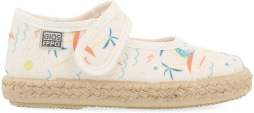 Gioseppo Ballerina's Wit Dames