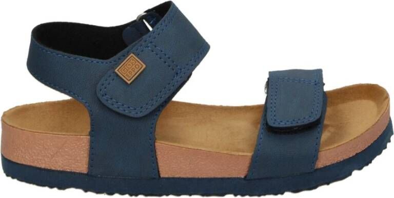 Gioseppo Tredegar Sandalia 66035 , Blauw, Dames