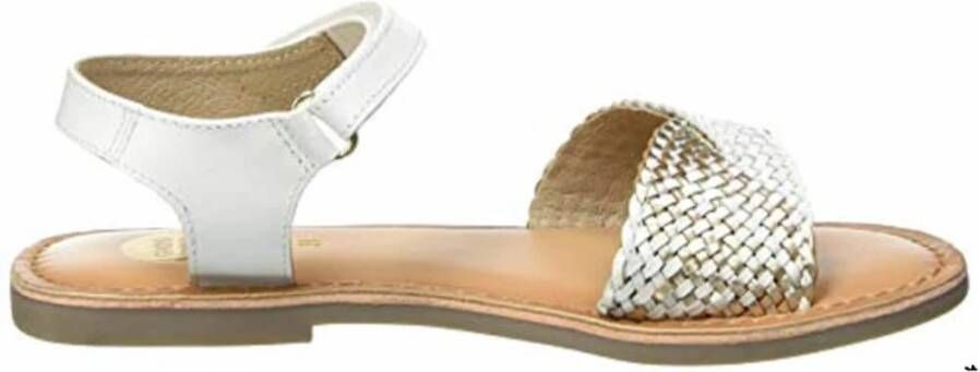 Gioseppo Sandalia 62438 , Wit, Dames