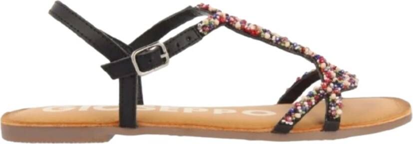 Gioseppo Shoes 65860 Andira , Zwart, Dames