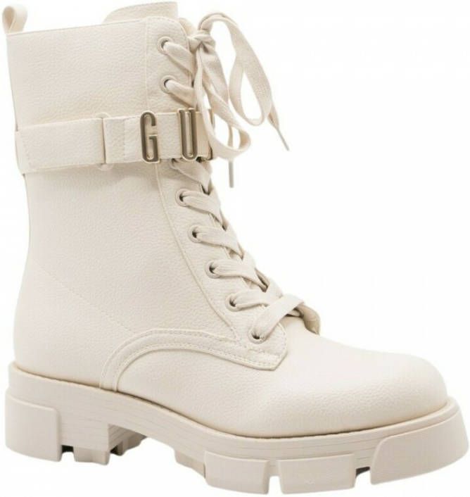 Guess Laarzen Beige Dames