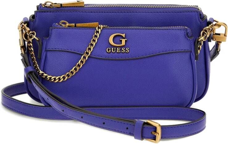 Guess Crossbody zak , Paars, Dames