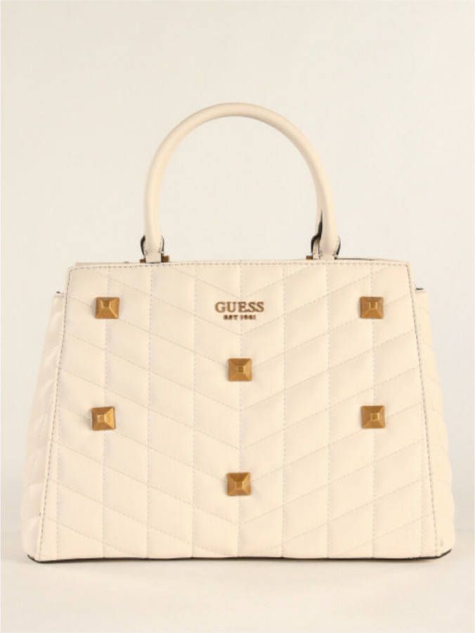 Guess Handtassen Oranje Dames