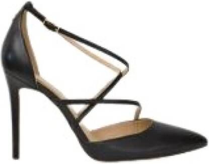 Guess Pompen , Zwart, Dames