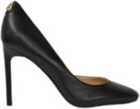 Guess Pompen , Zwart, Dames